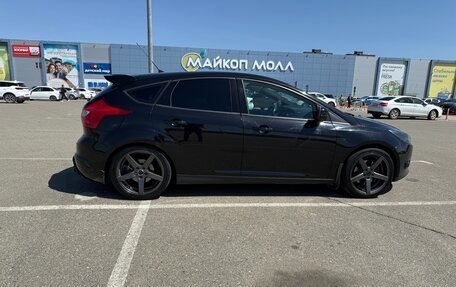 Ford Focus III, 2012 год, 950 000 рублей, 2 фотография