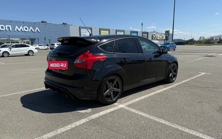 Ford Focus III, 2012 год, 950 000 рублей, 3 фотография