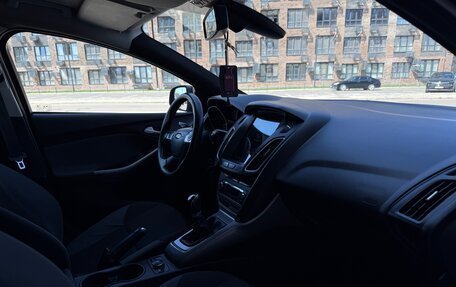 Ford Focus III, 2012 год, 950 000 рублей, 12 фотография
