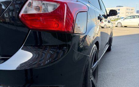 Ford Focus III, 2012 год, 950 000 рублей, 7 фотография