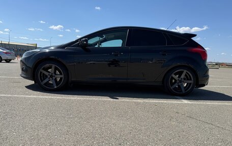 Ford Focus III, 2012 год, 950 000 рублей, 6 фотография