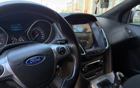 Ford Focus III, 2012 год, 950 000 рублей, 11 фотография