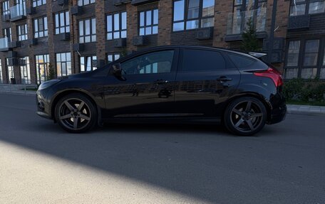 Ford Focus III, 2012 год, 950 000 рублей, 17 фотография