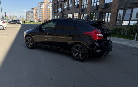 Ford Focus III, 2012 год, 950 000 рублей, 15 фотография