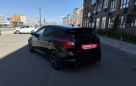 Ford Focus III, 2012 год, 950 000 рублей, 13 фотография