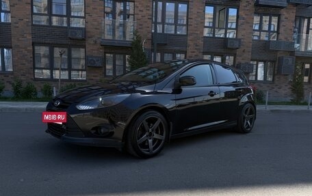 Ford Focus III, 2012 год, 950 000 рублей, 14 фотография