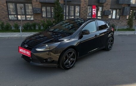 Ford Focus III, 2012 год, 950 000 рублей, 16 фотография