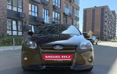 Ford Focus III, 2012 год, 950 000 рублей, 9 фотография