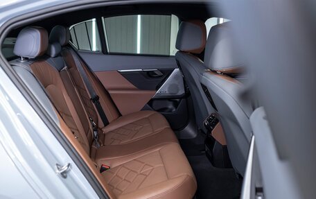 BMW 5 серия, 2024 год, 8 300 000 рублей, 12 фотография