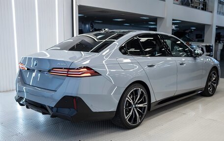 BMW 5 серия, 2024 год, 8 300 000 рублей, 5 фотография
