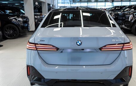 BMW 5 серия, 2024 год, 8 300 000 рублей, 6 фотография
