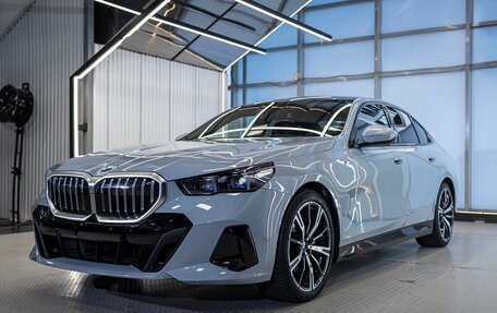 BMW 5 серия, 2024 год, 8 300 000 рублей, 9 фотография