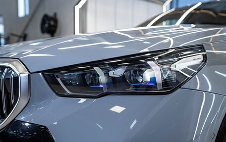 BMW 5 серия, 2024 год, 8 300 000 рублей, 11 фотография