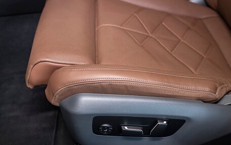 BMW 5 серия, 2024 год, 8 300 000 рублей, 26 фотография