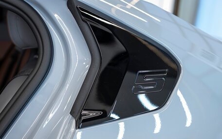 BMW 5 серия, 2024 год, 8 300 000 рублей, 18 фотография