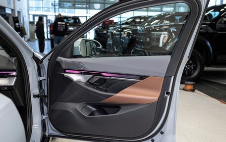 BMW 5 серия, 2024 год, 8 300 000 рублей, 22 фотография