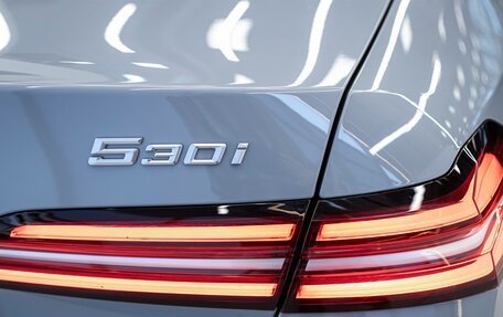 BMW 5 серия, 2024 год, 8 300 000 рублей, 19 фотография