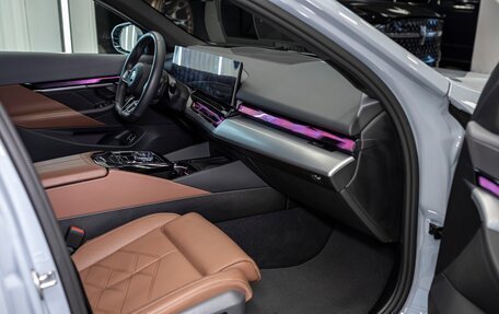 BMW 5 серия, 2024 год, 8 300 000 рублей, 21 фотография