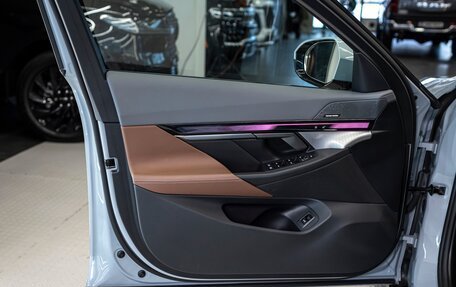 BMW 5 серия, 2024 год, 8 300 000 рублей, 27 фотография