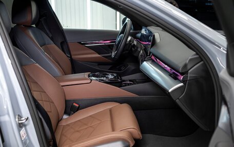 BMW 5 серия, 2024 год, 8 300 000 рублей, 20 фотография