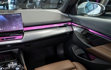 BMW 5 серия, 2024 год, 8 300 000 рублей, 34 фотография