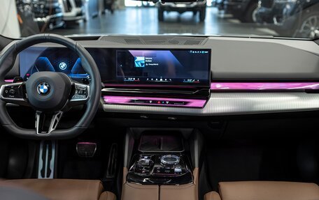 BMW 5 серия, 2024 год, 8 300 000 рублей, 35 фотография