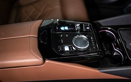 BMW 5 серия, 2024 год, 8 300 000 рублей, 38 фотография