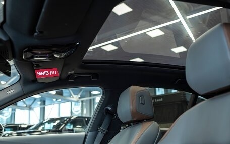 BMW 5 серия, 2024 год, 8 300 000 рублей, 29 фотография