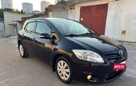 Toyota Auris II, 2010 год, 890 000 рублей, 3 фотография