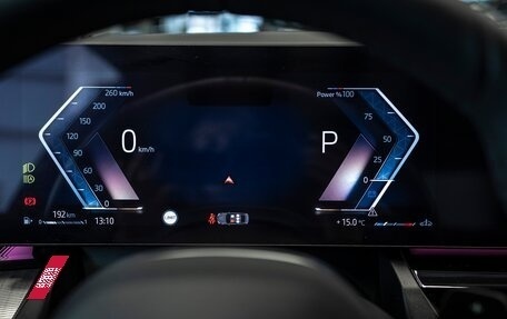 BMW 5 серия, 2024 год, 8 300 000 рублей, 39 фотография