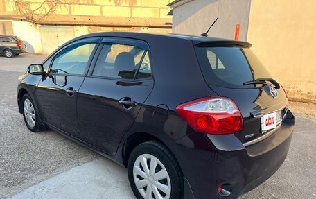 Toyota Auris II, 2010 год, 890 000 рублей, 8 фотография