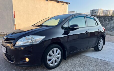 Toyota Auris II, 2010 год, 890 000 рублей, 9 фотография
