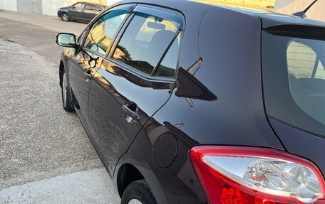 Toyota Auris II, 2010 год, 890 000 рублей, 15 фотография