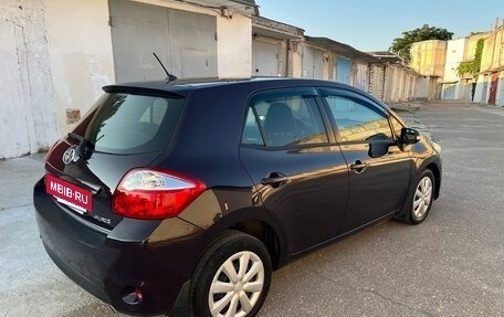 Toyota Auris II, 2010 год, 890 000 рублей, 7 фотография