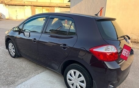 Toyota Auris II, 2010 год, 890 000 рублей, 14 фотография