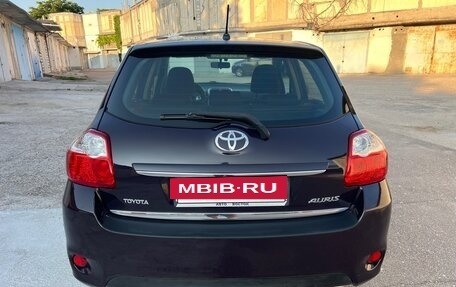 Toyota Auris II, 2010 год, 890 000 рублей, 6 фотография