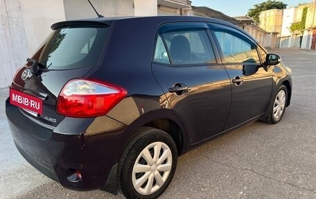 Toyota Auris II, 2010 год, 890 000 рублей, 13 фотография