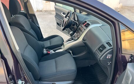 Toyota Auris II, 2010 год, 890 000 рублей, 23 фотография