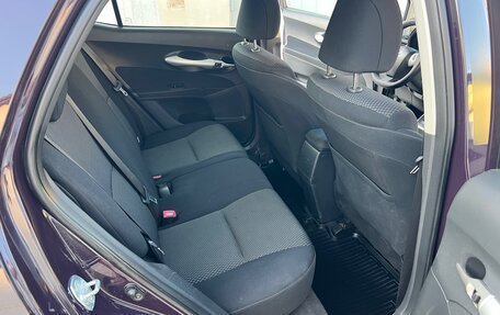Toyota Auris II, 2010 год, 890 000 рублей, 24 фотография