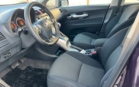 Toyota Auris II, 2010 год, 890 000 рублей, 20 фотография