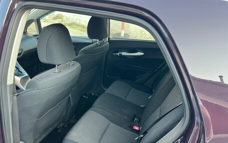 Toyota Auris II, 2010 год, 890 000 рублей, 25 фотография