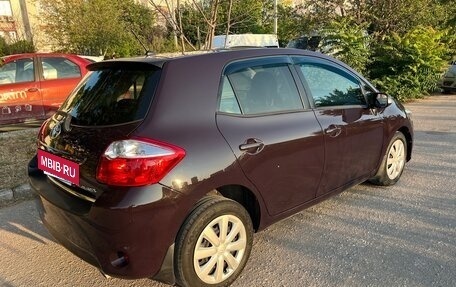 Toyota Auris II, 2010 год, 890 000 рублей, 18 фотография