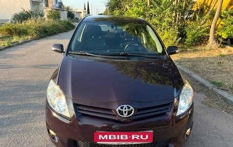 Toyota Auris II, 2010 год, 890 000 рублей, 17 фотография