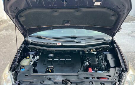 Toyota Auris II, 2010 год, 890 000 рублей, 30 фотография