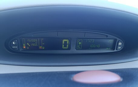 Citroen Xsara Picasso, 2001 год, 350 000 рублей, 6 фотография