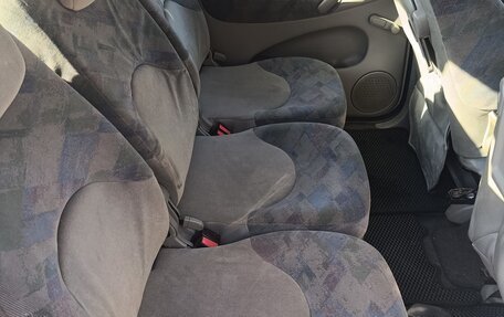 Citroen Xsara Picasso, 2001 год, 350 000 рублей, 8 фотография