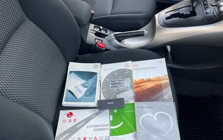 Toyota Auris II, 2010 год, 890 000 рублей, 31 фотография