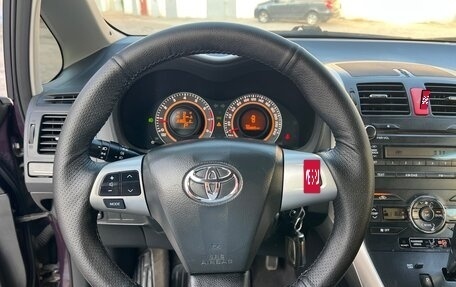 Toyota Auris II, 2010 год, 890 000 рублей, 21 фотография