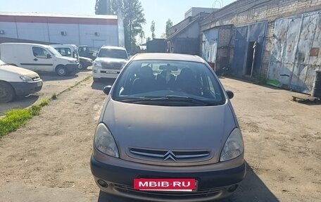 Citroen Xsara Picasso, 2001 год, 350 000 рублей, 3 фотография