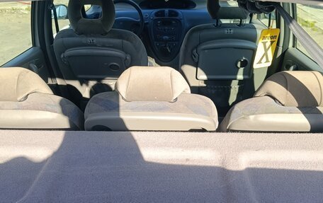 Citroen Xsara Picasso, 2001 год, 350 000 рублей, 9 фотография